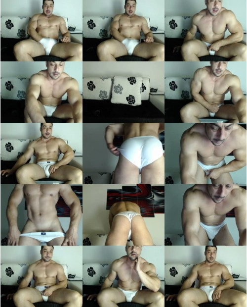 Download Video File: cam4 lamberthot