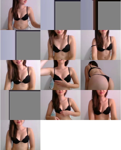 Download Video File: cam4 lili29sexy