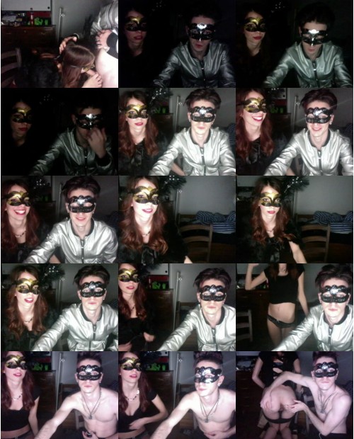 Download Video File: cam4 littlesex94