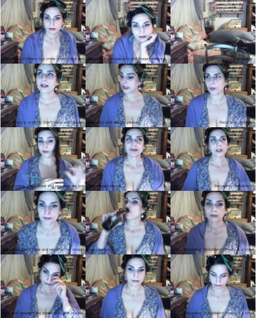 Download Video File: cam4 melantha