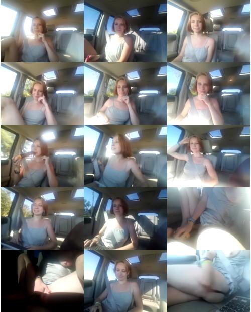 Download Video File: cam4 miss freak