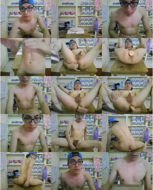 Download Video File: cam4 mitchbutt98