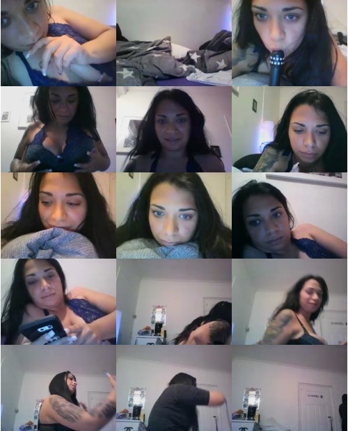 Download Video File: cam4 monageill22