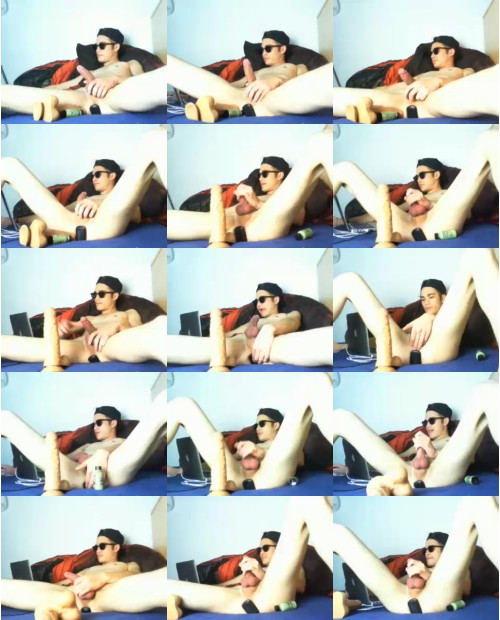 Download Video File: cam4 newcomer91