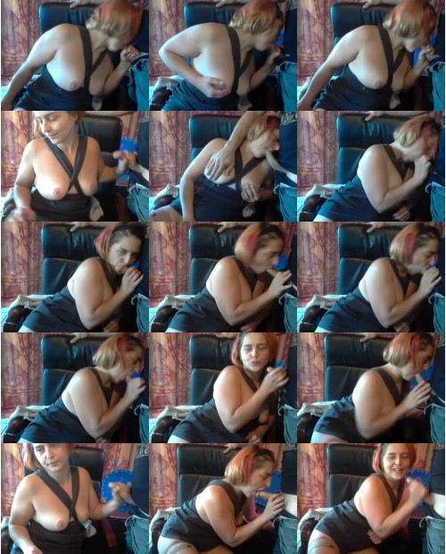 Download Video File: cam4 nixiegaia