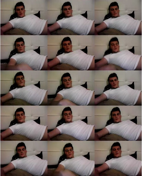 Download Video File: cam4 poyrazzg542