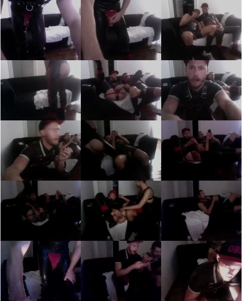 Download Video File: cam4 redridingpig