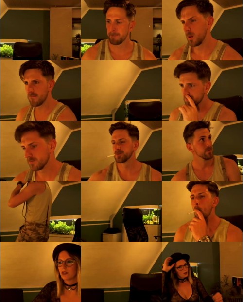 Download Video File: cam4 ronhill13