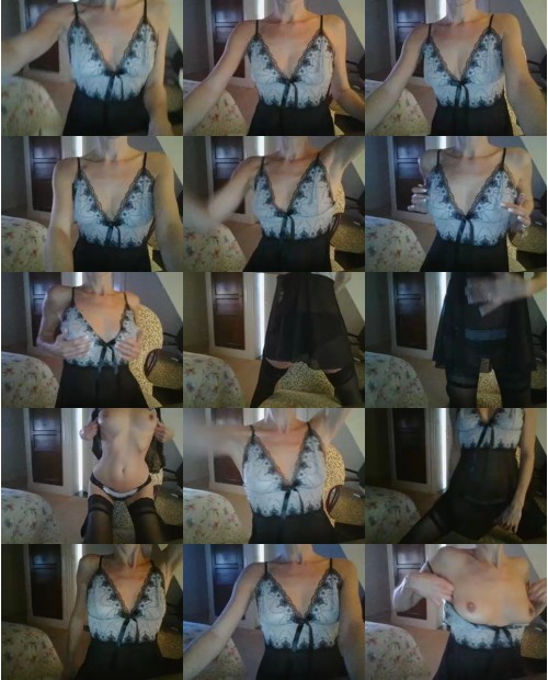 Download Video File: cam4 salamandre78