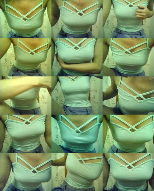 Download Video File: cam4 sydonya 