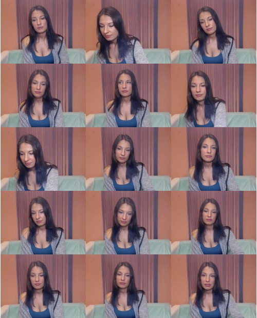 Download Video File: cam4 aishahot hot