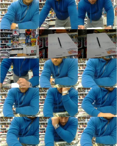 Download Video File: cam4 alessio2727