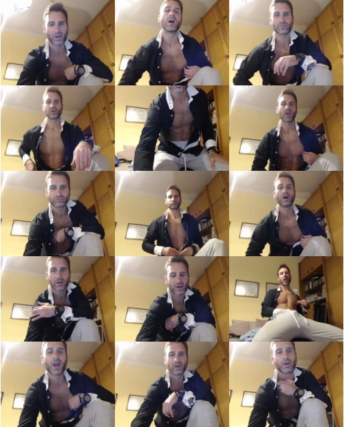 Download Video File: cam4 bbblue4you1