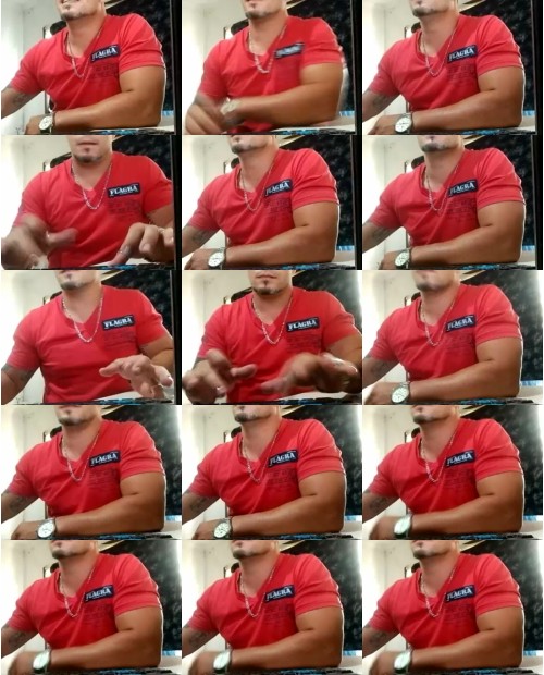 Download Video File: cam4 billidekid01