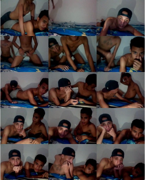 Download Video File: cam4 brtwinks