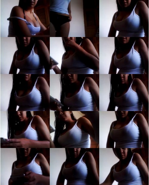 Download Video File: cam4 dani199033