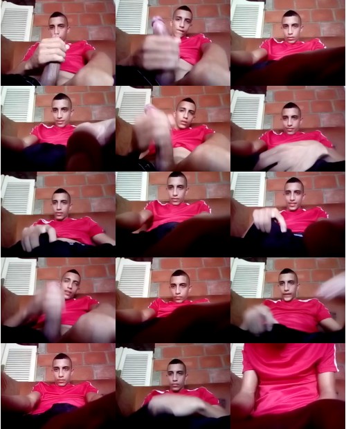 Download Video File: cam4 danielr95