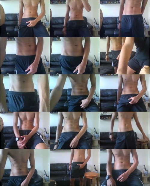 Download Video File: cam4 dariusbr