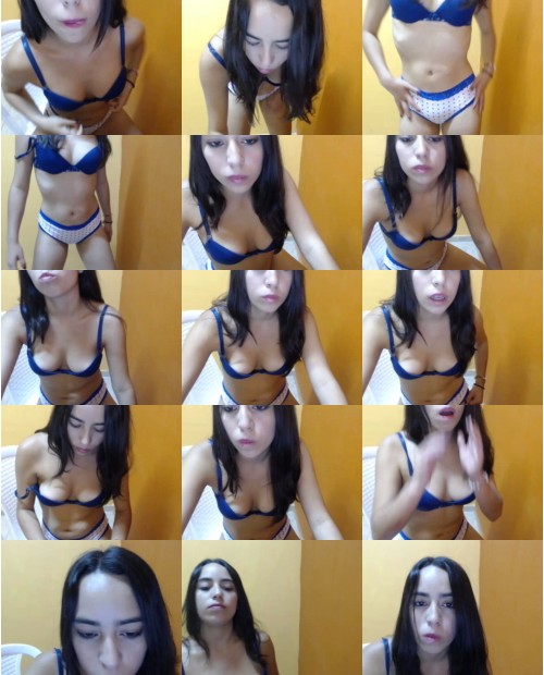 Download Video File: cam4 dollmagig
