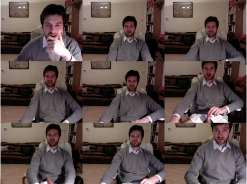 Download Video File: cam4 giacomovolp