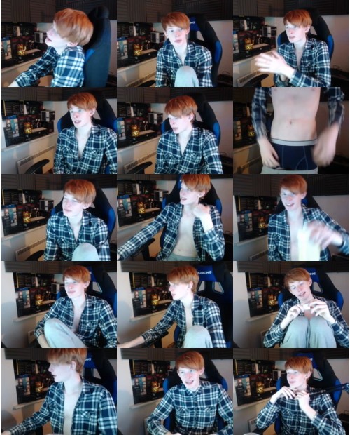 Download Video File: cam4 gudheadt