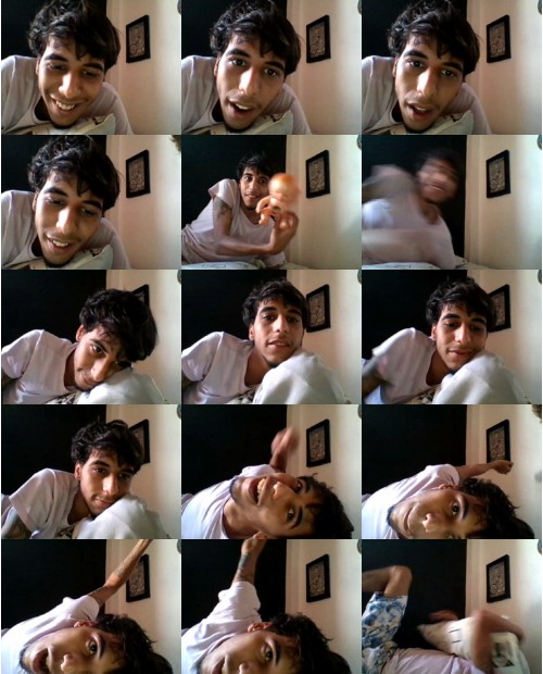 Download Video File: cam4 hanglosedick