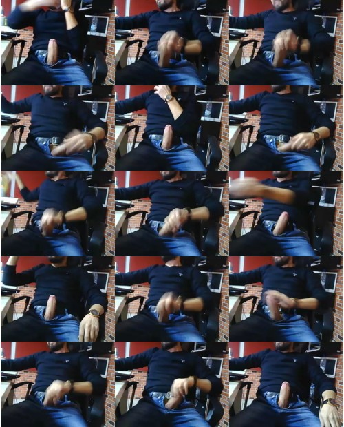 Download Video File: cam4 hornyturk1