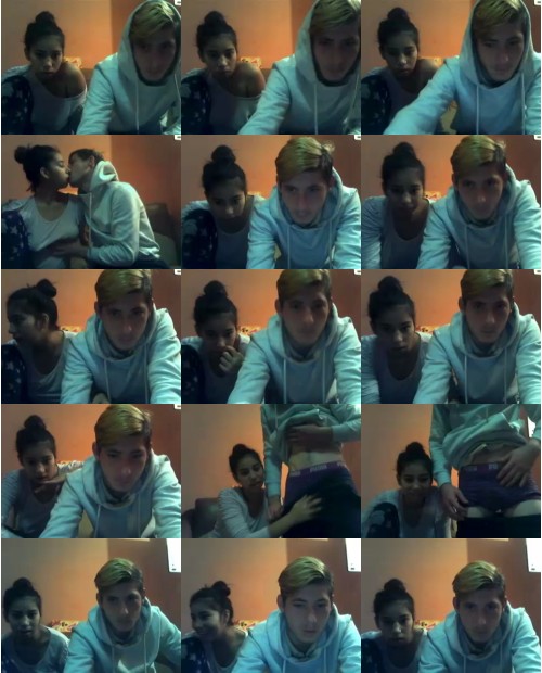 Download Video File: cam4 hot girl33