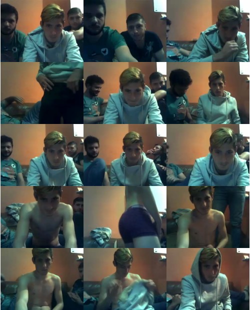 Download Video File: cam4 hot mike333