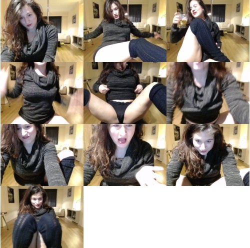 Download Video File: cam4 hotttttttie