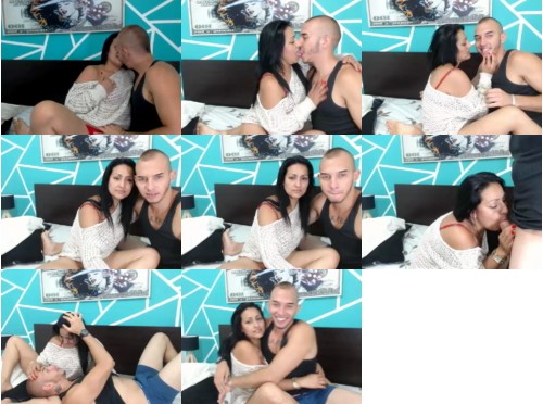 Download Video File: cam4 kevinyjessi