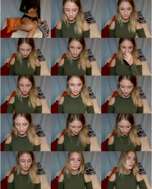 Download Video File: cam4 lennakiss