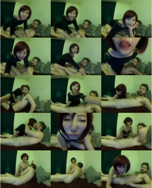 Download Video File: cam4 louisetang