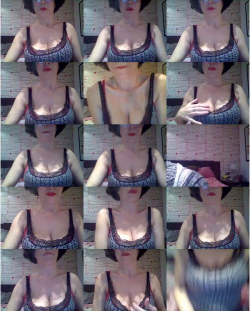 Download Video File: cam4 mariamiraxxx