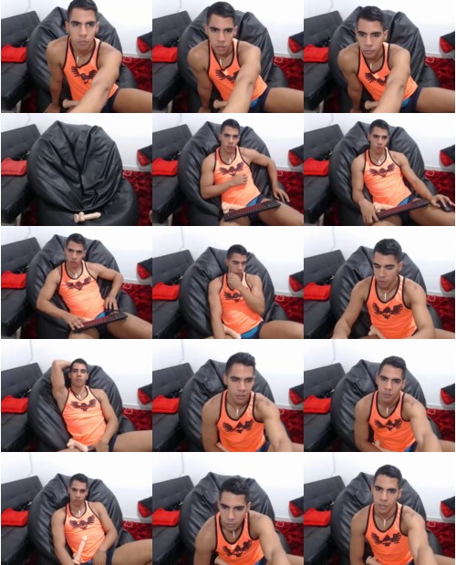 Download Video File: cam4 maskedboyz