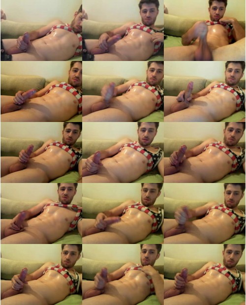 Download Video File: cam4 megap0lla