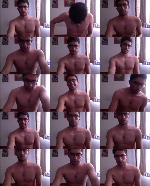 Download Video File: cam4 mexdanny