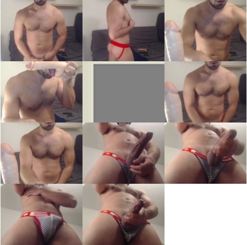 Download Video File: cam4 muscledplay