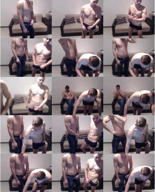 Download Video File: cam4 nickye38