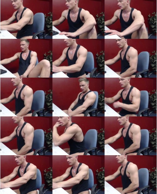 Download Video File: cam4 redheadxxl