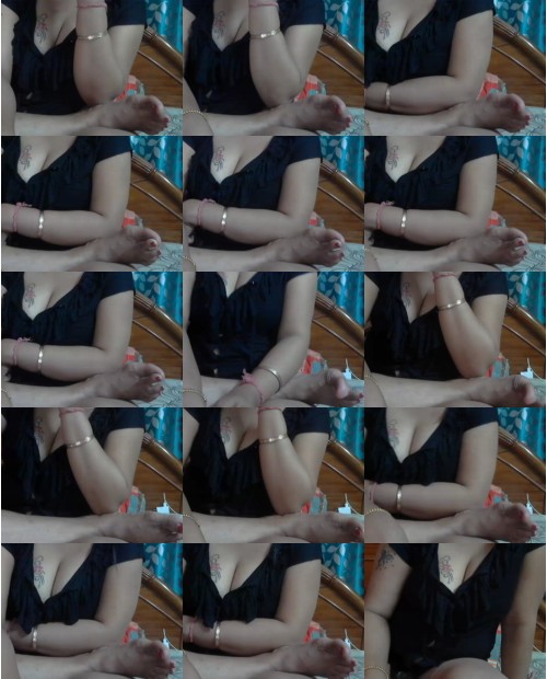 Download Video File: cam4 riyafun