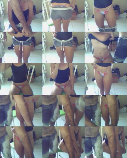 Download Video File: cam4 rozenilda