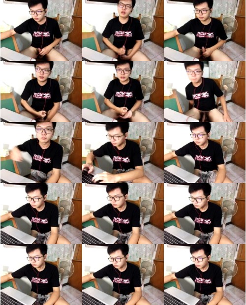 Download Video File: cam4 sanserif