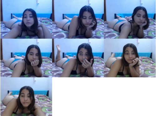 Download Video File: cam4 sexykawaii07