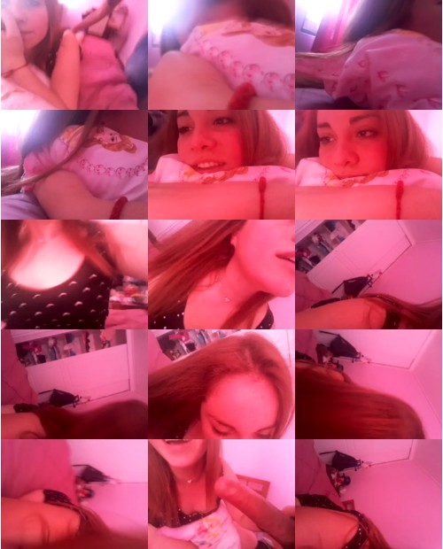 Download Video File: cam4 shaday18