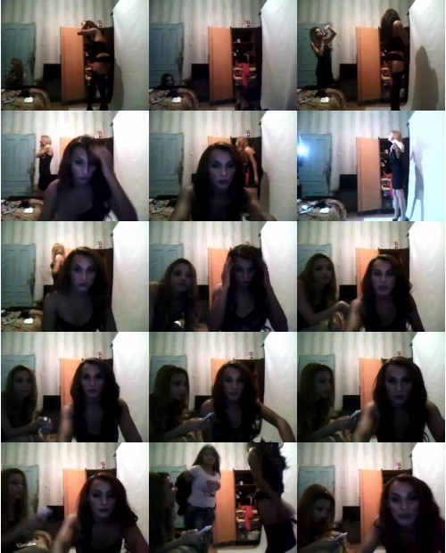 Download Video File: cam4 slynceto777