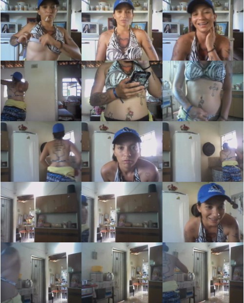 Download Video File: cam4 tatuada20