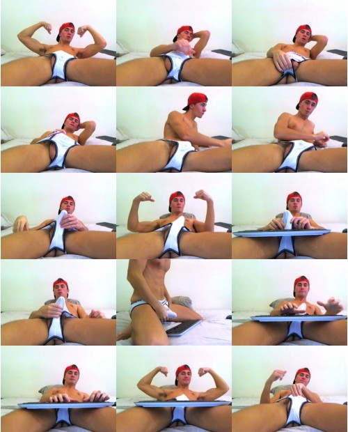 Download Video File: cam4 webballs