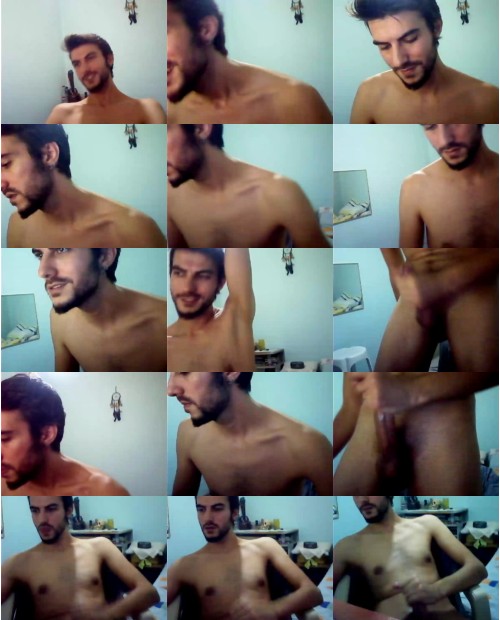 Download Video File: cam4 16croatoan28