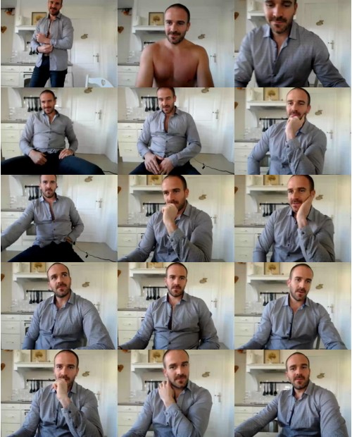 Download Video File: cam4 angeldemonfr